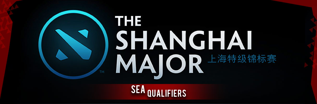 0.84-ShanghaiQualiferSEA SEA Shanghai Major Qualifiers