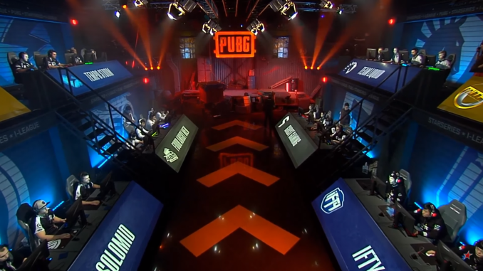 pubg sl1