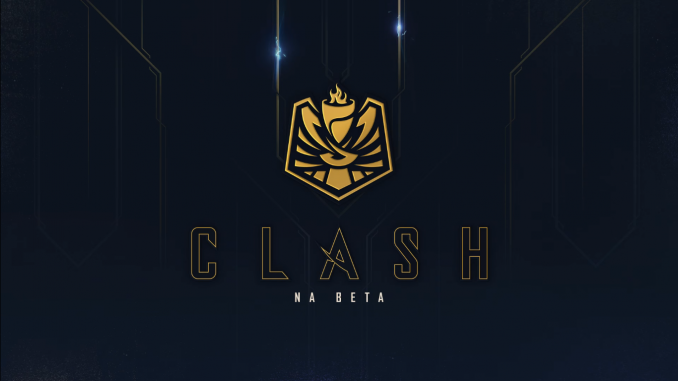 clash beta 1