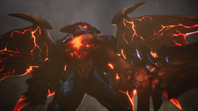 aatrox trailer2