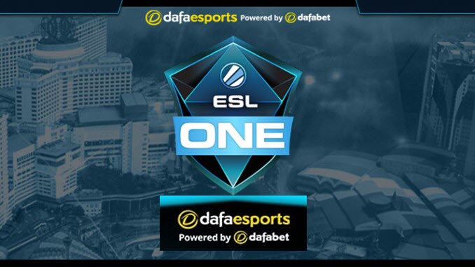 1 ESL Cologne Preview ESL Cologne Preview