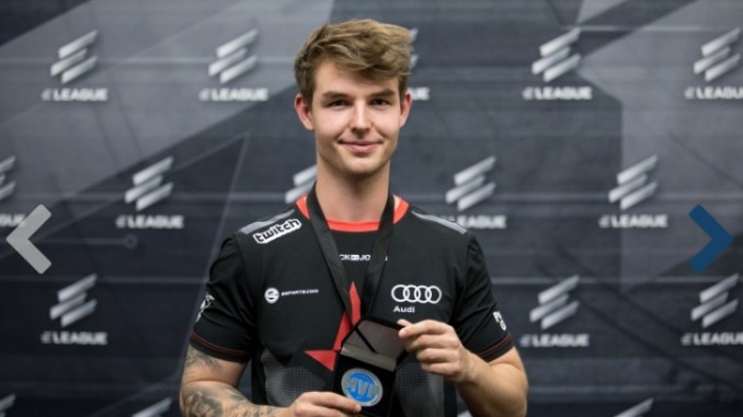 ELEAGUE PREMIER MVP AWARD ผู้เล่นยอดเยี่ยม ELEAGUE PREMIER MVP AWARD ผู้เล่นยอดเยี่ยม