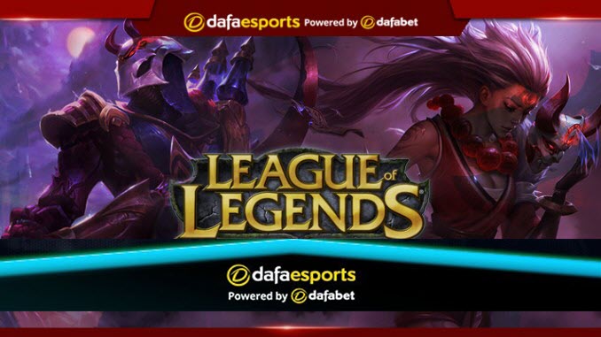 LCK Summer Season LCK Summer Season Thai