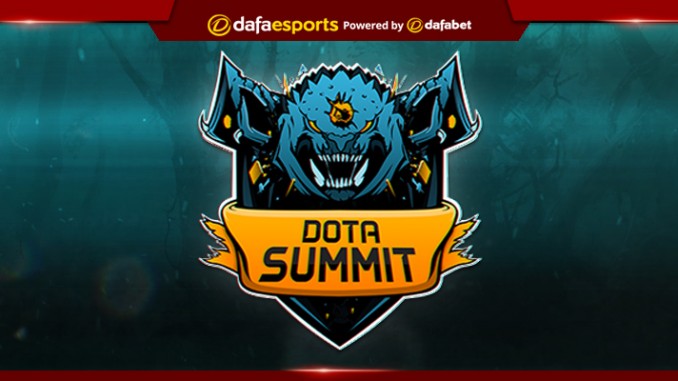 Dota Summit 9 Review Dota Summit 9 Review Thailand