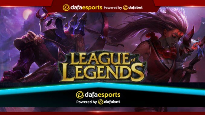 LCK SUMMER WEEK 7 PREVIEW LCK SUMMER WEEK 7 PREVIEW