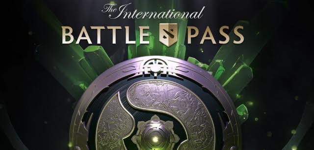Review The International Battle Pass 2018 1 Review The International Battle Pass 2018 1
