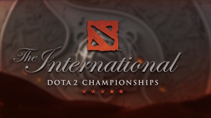 The International Upper Bracket Preview The International Upper Bracket Preview