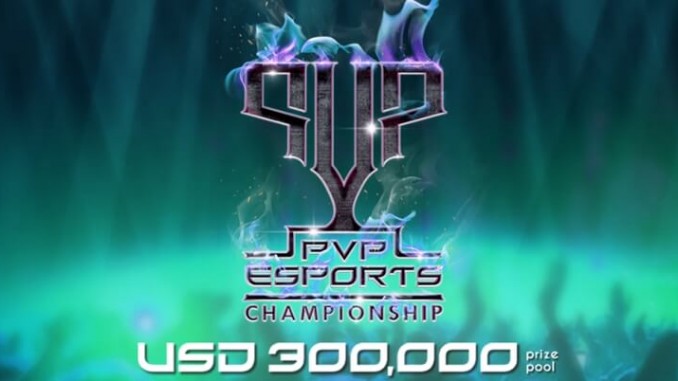 PVP Esports Championship Thailand Qualifiers PVP Esports Championship Thailand Qualifiers
