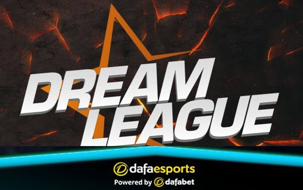 DreamLeague Season 10 Preview TH DreamLeague Season 10 Preview TH