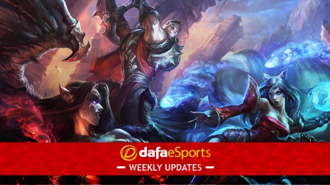 EPICENTER Major Chinese qualifier preview EPICENTER Major Chinese qualifier preview