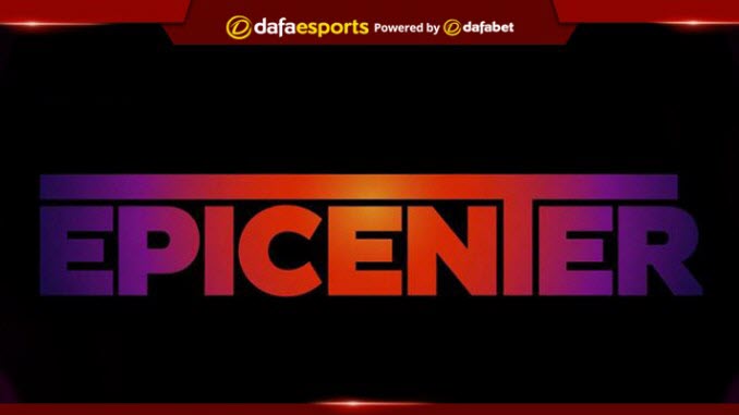 EPICENTER SEA Qualifier preview EPICENTER SEA Qualifier preview