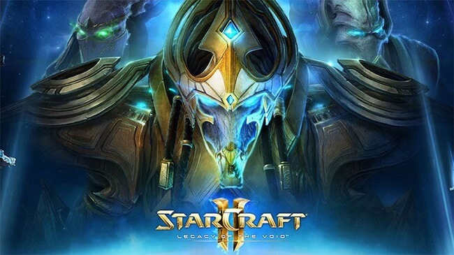 Starcraft