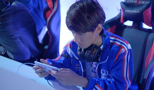 กว่าจะมาเป็น กิตงาย เด็กติดเกมสู่โปรเพลเยอร์ระดับประเทศ กว่าจะมาเป็น "กิตงาย" เด็กติดเกมสู่โปรเพลเยอร์ระดับประเทศ