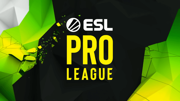 ESL Pro League Season 9 ESL Pro League Season 9