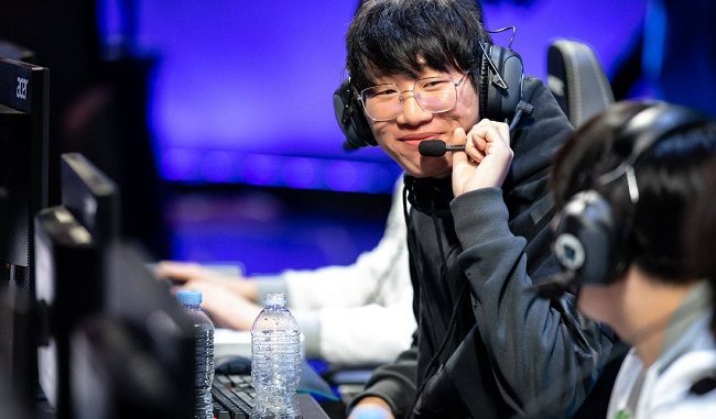 Ning_Invictus Gaming Ning_Invictus Gaming