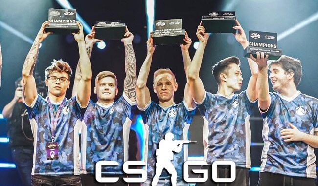 Team Liquid คว้าแชมป์ DreamHack Masters Dallas 2019 Team Liquid คว้าแชมป์ DreamHack Masters Dallas 2019