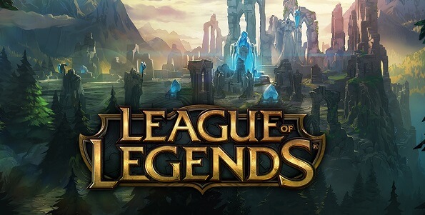 แนะนำพื้นฐานสำหรับคนหัดเล่น LOL แนะนำพื้นฐานสำหรับคนหัดเล่น LOL
