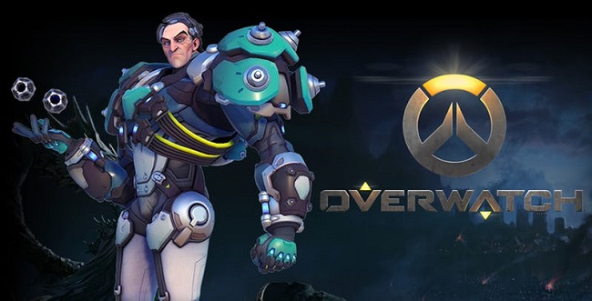 Overwatch_Sigma Overwatch Sigma