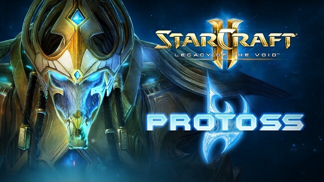 Protoss Starcraft Protoss Starcraft