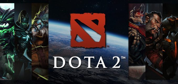 DOTA Summit 10 Review DOTA Summit 10 Review