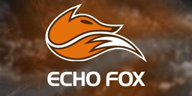 Echo Fox Echo Fox