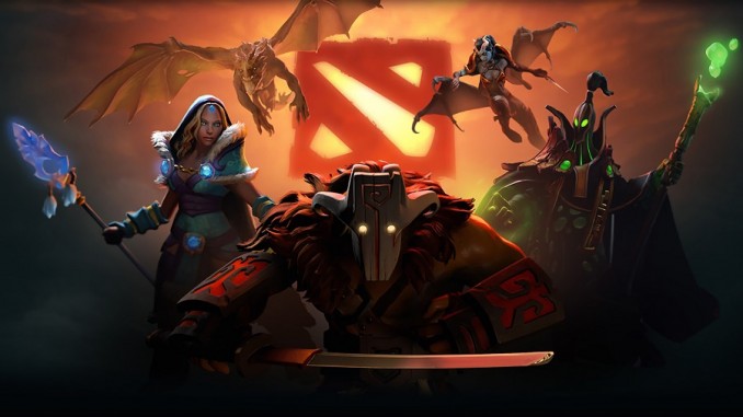 Group B The International 9 Group B The International 9