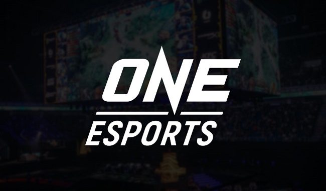ONE Esports ONE Esports