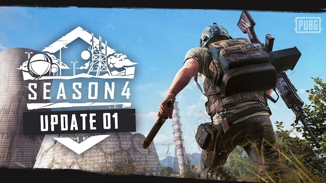 PUBG ERANGEL PATCH PUBG ERANGEL PATCH