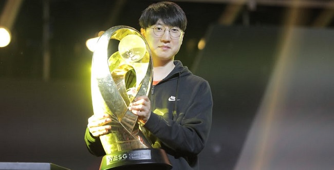 StarCraft 2's Best Player StarCraft 2's Best Player