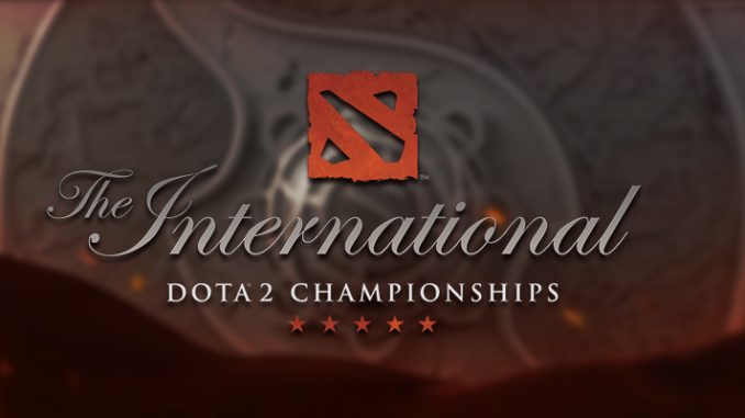 The International 2019 Outright Preview The International 2019 Outright Preview