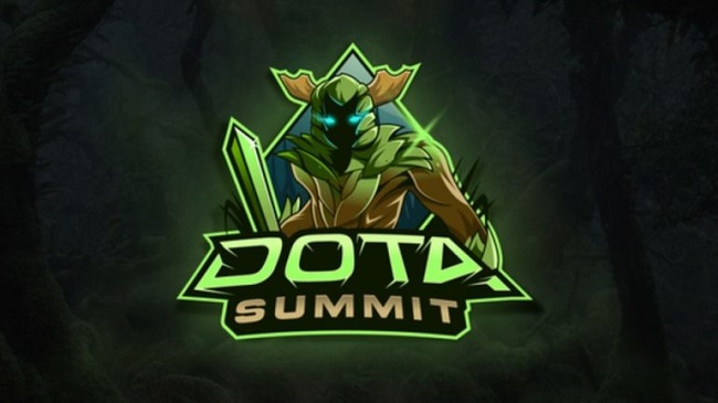Dota Summit 11 Dota Summit 11
