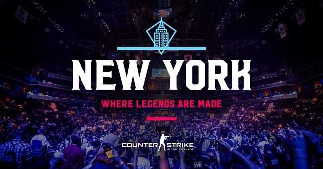 ESL One New York 2019 ESL One New York 2019