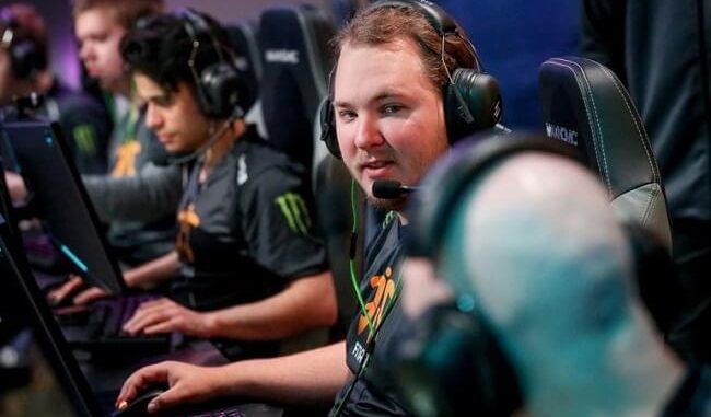 Fnatic Fnatic