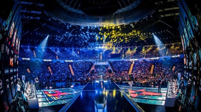 IEM Katowice 2020 IEM Katowice 2020