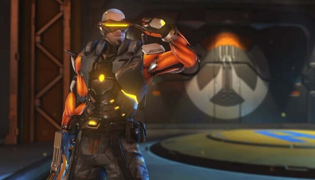 Overwatch cross-platform Overwatch cross-platform