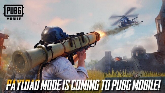 PUBG Mobile 0.15.0 update PUBG Mobile 0.15.0 update