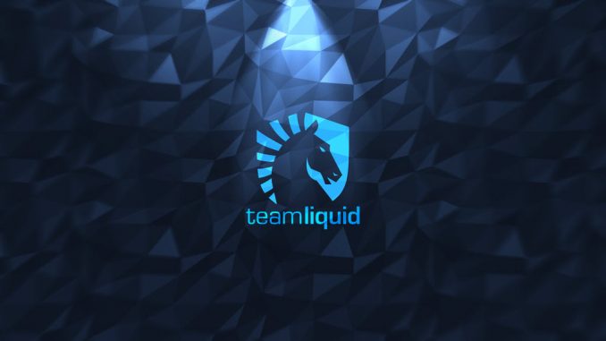 ทีม Liquid ได้รับเชิญใน ESL One Hamburg 2019