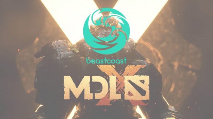 Beastcoast takes down Gambit Beastcoast takes down Gambit