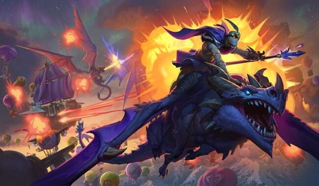 Hearthstone Tavern Brawl Hearthstone Tavern Brawl