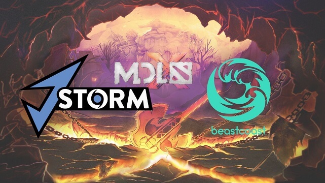 J.Storm J.Storm