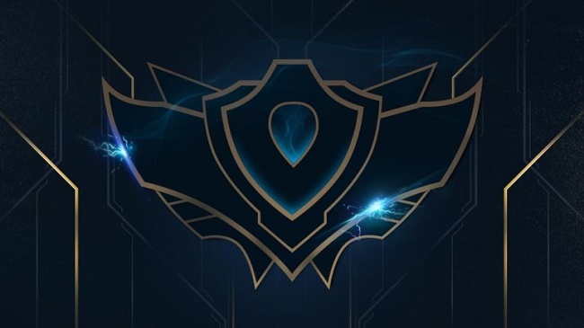 LOL Ranked LOL Ranked