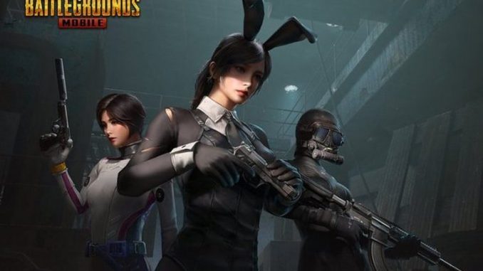 PUBG Mobile 0.15.5 PUBG Mobile 0.15.5