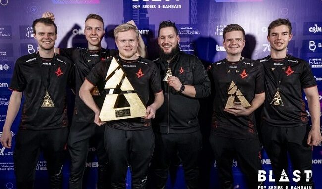 ASTRALIS WIN ASTRALIS WIN