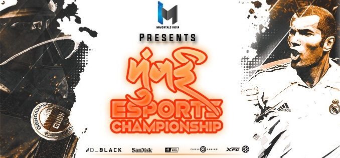 Mumbai esports Mumbai esports