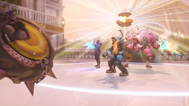 Overwatch Season 19 Overwatch Season 19