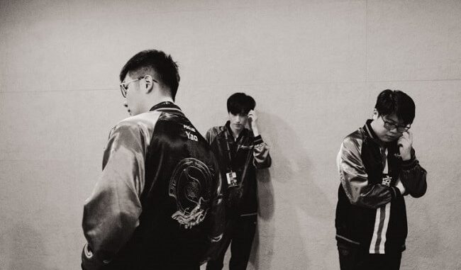 PSG.LGD PSG.LGD