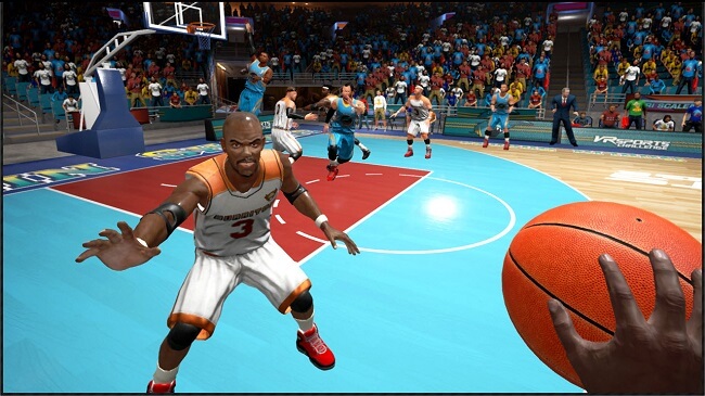 VR_Sports VR_Sports