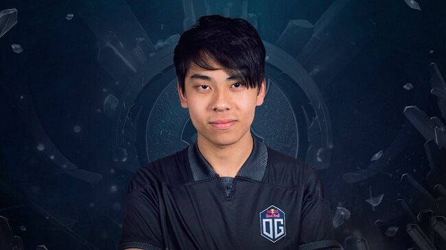 Anathan ôanaö Pham û OG Anathan ôanaö Pham û OG