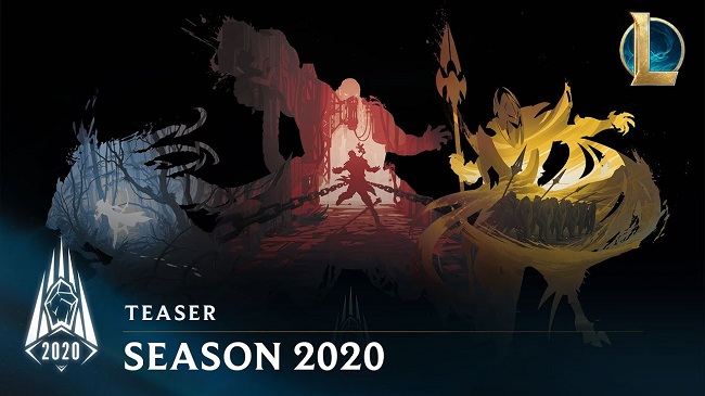 LeagueÆs 2020 season_ LeagueÆs 2020 season_