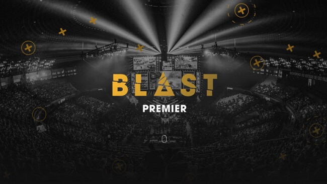 BLAST Premier Spring BLAST Premier Spring
